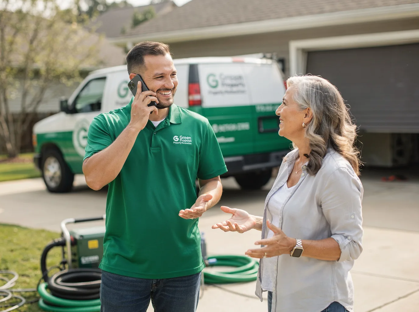 Water Damage Restoration East Springfield, PA FAQs